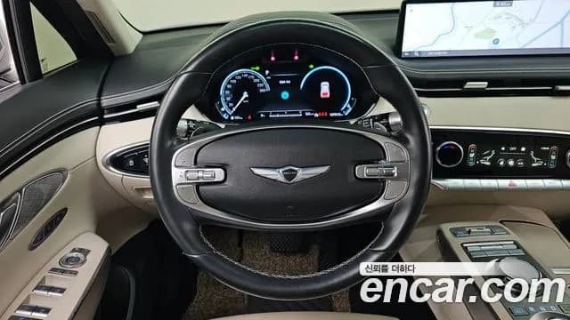 2021 Genesis GV70 2.5T Gasoline AWD Sold VIN KMTMA81BDMU047838 – photo 12 2021 Genesis GV70 2.5T Gasoline AWD Sold VIN KMTMA81BDMU047838 – photo 12