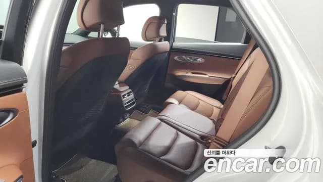 2022 Genesis GV70 2.5T Gasoline AWD Sold VIN KMTMA81BDNU046375 – photo 14 2022 Genesis GV70 2.5T Gasoline AWD Sold VIN KMTMA81BDNU046375 – photo 14