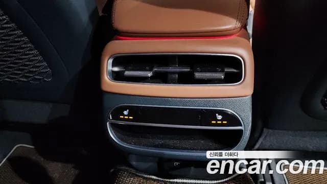 2022 Genesis GV70 2.5T Gasoline AWD Sold VIN KMTMA81BDNU046375 – photo 16 2022 Genesis GV70 2.5T Gasoline AWD Sold VIN KMTMA81BDNU046375 – photo 16