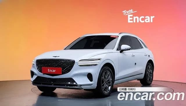 2022 Genesis GV70 2.5T Gasoline AWD Sold VIN KMTMA81BDNU046375 – photo 18 2022 Genesis GV70 2.5T Gasoline AWD Sold VIN KMTMA81BDNU046375 – photo 18