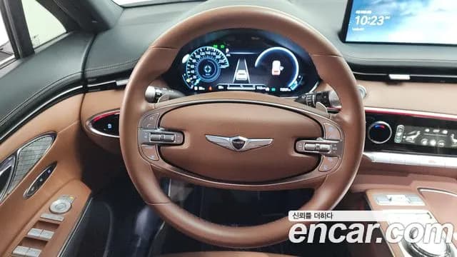 2022 Genesis GV70 2.5T Gasoline AWD Sold VIN KMTMA81BDNU046375 – photo 21 2022 Genesis GV70 2.5T Gasoline AWD Sold VIN KMTMA81BDNU046375 – photo 21