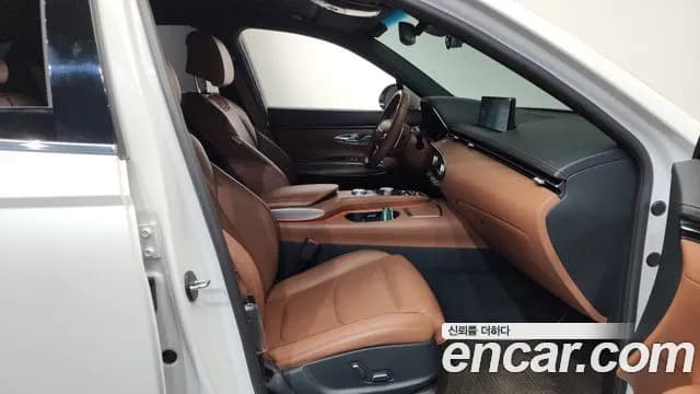 2022 Genesis GV70 2.5T Gasoline AWD Sold VIN KMTMA81BDNU046375 – photo 25 2022 Genesis GV70 2.5T Gasoline AWD Sold VIN KMTMA81BDNU046375 – photo 25