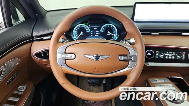 2022 Genesis GV70 2.5T Gasoline AWD Sold VIN KMTMA81BDNU053409 – photo 15 2022 Genesis GV70 2.5T Gasoline AWD Sold VIN KMTMA81BDNU053409 – photo 15