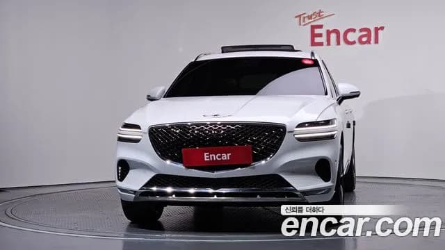 2022 Genesis GV70 2.5T Gasoline AWD Sold VIN KMTMA81BDNU053409 – photo 16 2022 Genesis GV70 2.5T Gasoline AWD Sold VIN KMTMA81BDNU053409 – photo 16