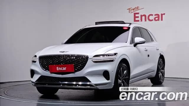 2022 Genesis GV70 2.5T Gasoline AWD Sold VIN KMTMA81BDNU053409 – photo 19 2022 Genesis GV70 2.5T Gasoline AWD Sold VIN KMTMA81BDNU053409 – photo 19