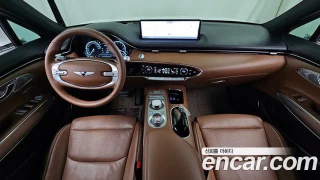 2022 Genesis GV70 2.5T Gasoline AWD Sold VIN KMTMA81BDNU053409 – photo 20 2022 Genesis GV70 2.5T Gasoline AWD Sold VIN KMTMA81BDNU053409 – photo 20