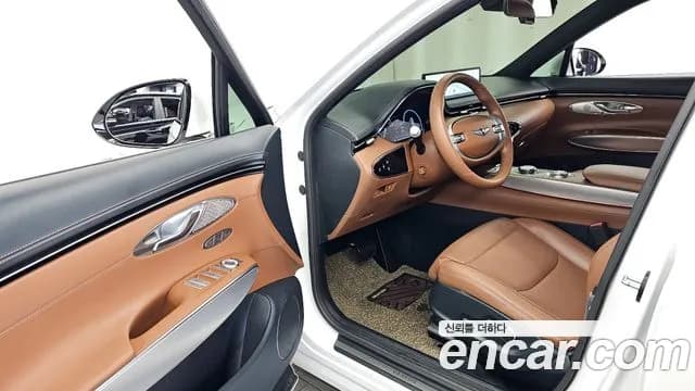 2022 Genesis GV70 2.5T Gasoline AWD Sold VIN KMTMA81BDNU053409 – photo 22 2022 Genesis GV70 2.5T Gasoline AWD Sold VIN KMTMA81BDNU053409 – photo 22