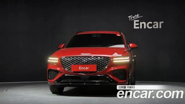2022 Genesis GV70 2.5T Gasoline AWD Sold VIN KMTMA81BDNU055154 – photo 21 2022 Genesis GV70 2.5T Gasoline AWD Sold VIN KMTMA81BDNU055154 – photo 21