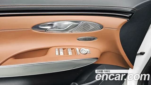 2022 Genesis GV70 2.5T Gasoline AWD Sold VIN KMTMA81BDNU055780 – dashboard 2022 Genesis GV70 2.5T Gasoline AWD Sold VIN KMTMA81BDNU055780 – dashboard