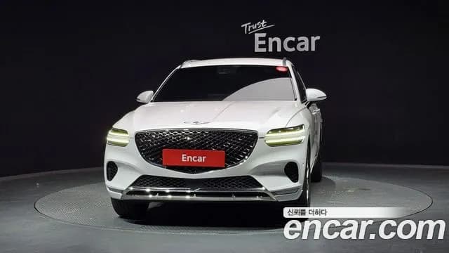 2022 Genesis GV70 2.5T Gasoline AWD Sold VIN KMTMA81BDNU055780 – photo 16 2022 Genesis GV70 2.5T Gasoline AWD Sold VIN KMTMA81BDNU055780 – photo 16