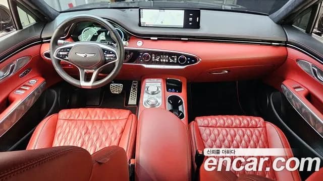 2022 Genesis GV70 2.5T Gasoline AWD Sold VIN KMTMA81BDNU056613 – photo 11 2022 Genesis GV70 2.5T Gasoline AWD Sold VIN KMTMA81BDNU056613 – photo 11
