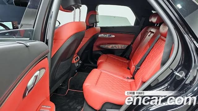 2022 Genesis GV70 2.5T Gasoline AWD Sold VIN KMTMA81BDNU056613 – photo 12 2022 Genesis GV70 2.5T Gasoline AWD Sold VIN KMTMA81BDNU056613 – photo 12