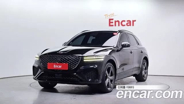 2022 Genesis GV70 2.5T Gasoline AWD Sold VIN KMTMA81BDNU056613 – photo 14 2022 Genesis GV70 2.5T Gasoline AWD Sold VIN KMTMA81BDNU056613 – photo 14