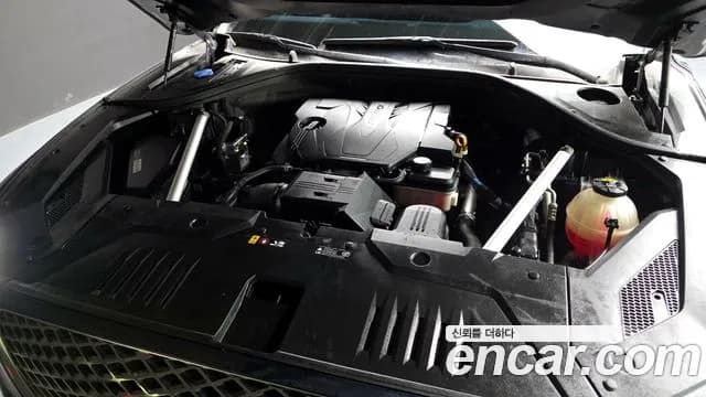 2022 Genesis GV70 2.5T Gasoline AWD Sold VIN KMTMA81BDNU057379 – dashboard 2022 Genesis GV70 2.5T Gasoline AWD Sold VIN KMTMA81BDNU057379 – dashboard