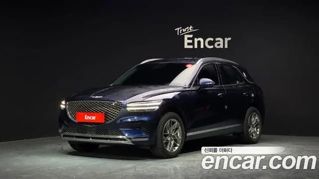2022 Genesis GV70 2.5T Gasoline AWD Sold VIN KMTMA81BDNU057379 – photo 11 2022 Genesis GV70 2.5T Gasoline AWD Sold VIN KMTMA81BDNU057379 – photo 11