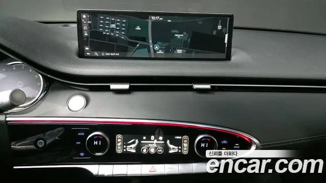 2022 Genesis GV70 2.5T Gasoline AWD Sold VIN KMTMA81BDNU057379 – photo 18 2022 Genesis GV70 2.5T Gasoline AWD Sold VIN KMTMA81BDNU057379 – photo 18