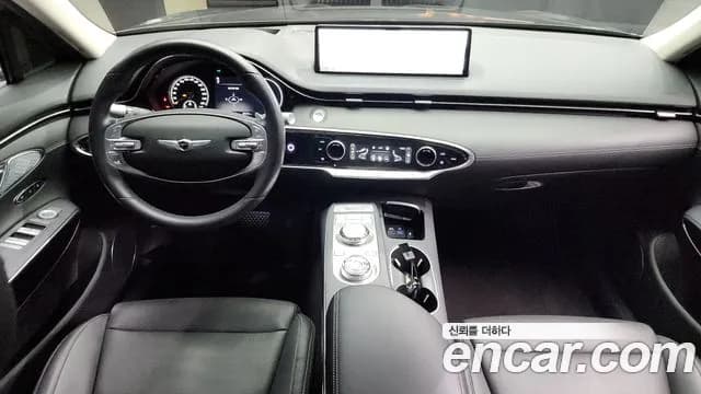 2022 Genesis GV70 2.5T Gasoline AWD Sold VIN KMTMA81BDNU059339 – photo 11 2022 Genesis GV70 2.5T Gasoline AWD Sold VIN KMTMA81BDNU059339 – photo 11