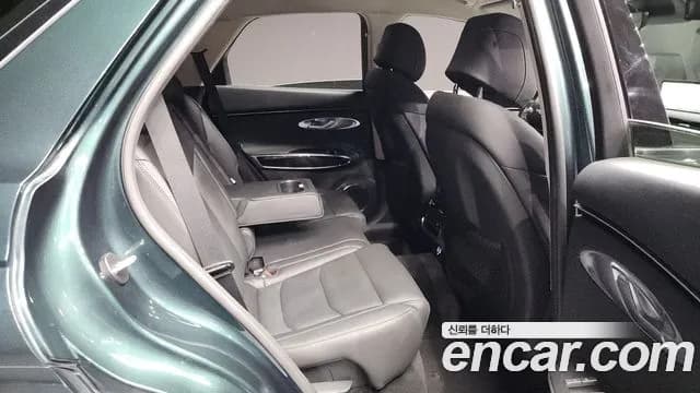 2022 Genesis GV70 2.5T Gasoline AWD Sold VIN KMTMA81BDNU059339 – photo 16 2022 Genesis GV70 2.5T Gasoline AWD Sold VIN KMTMA81BDNU059339 – photo 16