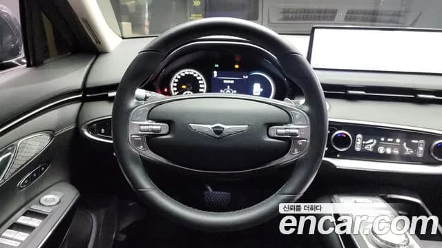 2022 Genesis GV70 2.5T Gasoline AWD Sold VIN KMTMA81BDNU059339 – photo 17 2022 Genesis GV70 2.5T Gasoline AWD Sold VIN KMTMA81BDNU059339 – photo 17