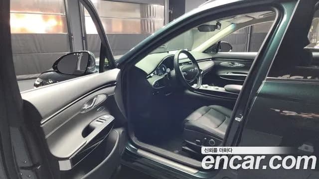 2022 Genesis GV70 2.5T Gasoline AWD Sold VIN KMTMA81BDNU059339 – photo 20 2022 Genesis GV70 2.5T Gasoline AWD Sold VIN KMTMA81BDNU059339 – photo 20