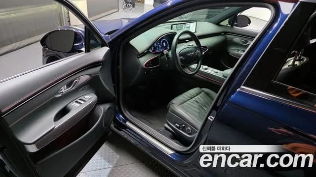 2022 Genesis GV70 2.5T Gasoline AWD Sold VIN KMTMA81BDNU060166 – photo 11 2022 Genesis GV70 2.5T Gasoline AWD Sold VIN KMTMA81BDNU060166 – photo 11