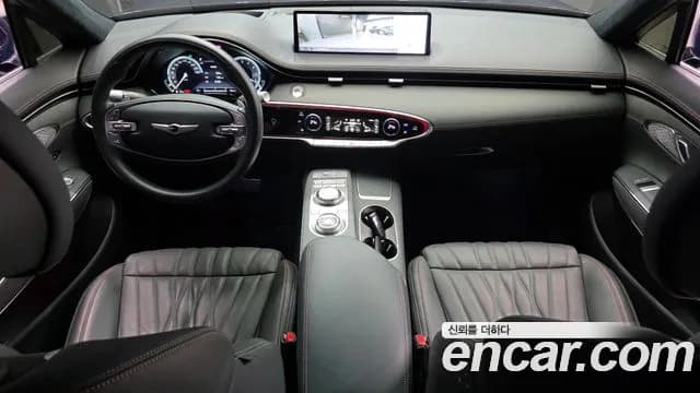 2022 Genesis GV70 2.5T Gasoline AWD Sold VIN KMTMA81BDNU060166 – photo 13 2022 Genesis GV70 2.5T Gasoline AWD Sold VIN KMTMA81BDNU060166 – photo 13