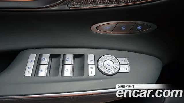 2022 Genesis GV70 2.5T Gasoline AWD Sold VIN KMTMA81BDNU060166 – photo 16 2022 Genesis GV70 2.5T Gasoline AWD Sold VIN KMTMA81BDNU060166 – photo 16