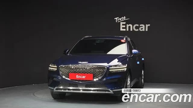 2022 Genesis GV70 2.5T Gasoline AWD Sold VIN KMTMA81BDNU060166 – photo 19 2022 Genesis GV70 2.5T Gasoline AWD Sold VIN KMTMA81BDNU060166 – photo 19