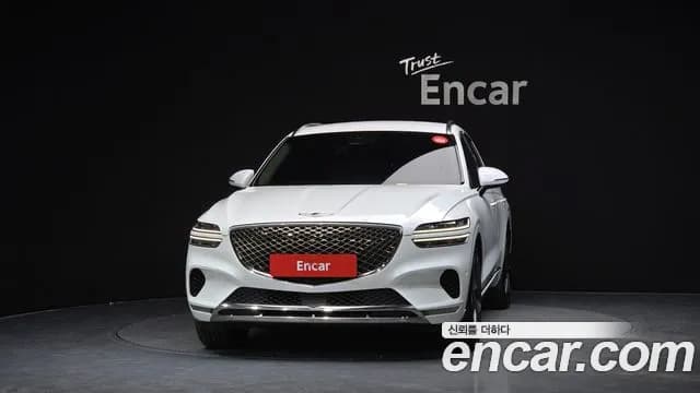 2022 Genesis GV70 2.5T Gasoline AWD Sold VIN KMTMA81BDNU063751 – photo 11 2022 Genesis GV70 2.5T Gasoline AWD Sold VIN KMTMA81BDNU063751 – photo 11