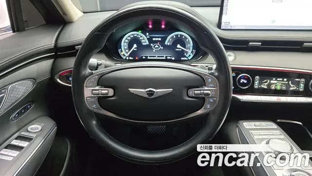 2022 Genesis GV70 2.5T Gasoline AWD Sold VIN KMTMA81BDNU063751 – photo 13 2022 Genesis GV70 2.5T Gasoline AWD Sold VIN KMTMA81BDNU063751 – photo 13