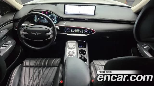 2022 Genesis GV70 2.5T Gasoline AWD Sold VIN KMTMA81BDNU063751 – photo 20 2022 Genesis GV70 2.5T Gasoline AWD Sold VIN KMTMA81BDNU063751 – photo 20