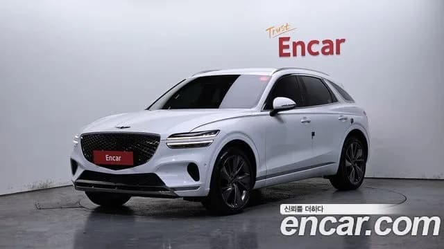 2022 Genesis GV70 2.5T Gasoline AWD Sold VIN KMTMA81BDNU063789 – trunk area 2022 Genesis GV70 2.5T Gasoline AWD Sold VIN KMTMA81BDNU063789 – trunk area