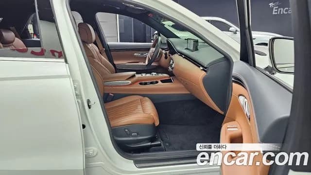 2022 Genesis GV70 2.5T Gasoline AWD Sold VIN KMTMA81BDNU063789 – photo 12 2022 Genesis GV70 2.5T Gasoline AWD Sold VIN KMTMA81BDNU063789 – photo 12
