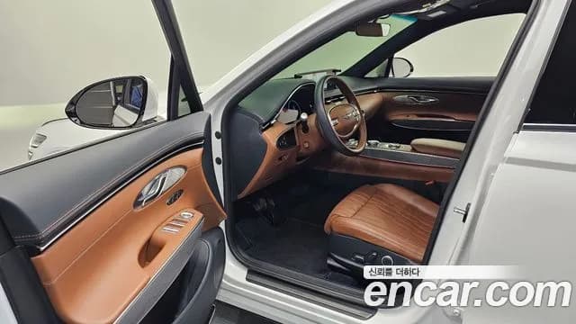 2022 Genesis GV70 2.5T Gasoline AWD Sold VIN KMTMA81BDNU063789 – photo 16 2022 Genesis GV70 2.5T Gasoline AWD Sold VIN KMTMA81BDNU063789 – photo 16
