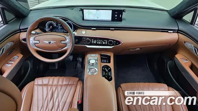 2022 Genesis GV70 2.5T Gasoline AWD Sold VIN KMTMA81BDNU063789 – photo 18 2022 Genesis GV70 2.5T Gasoline AWD Sold VIN KMTMA81BDNU063789 – photo 18