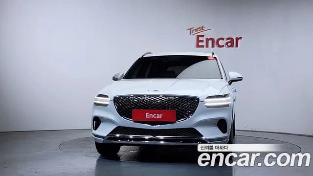 2022 Genesis GV70 2.5T Gasoline AWD Sold VIN KMTMA81BDNU066823 – dashboard 2022 Genesis GV70 2.5T Gasoline AWD Sold VIN KMTMA81BDNU066823 – dashboard