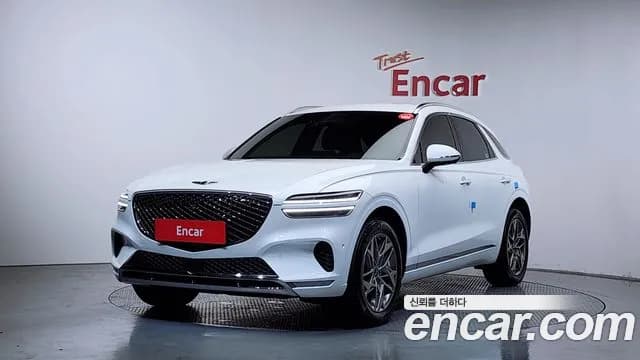 2022 Genesis GV70 2.5T Gasoline AWD Sold VIN KMTMA81BDNU066823 – odometer reading 2022 Genesis GV70 2.5T Gasoline AWD Sold VIN KMTMA81BDNU066823 – odometer reading