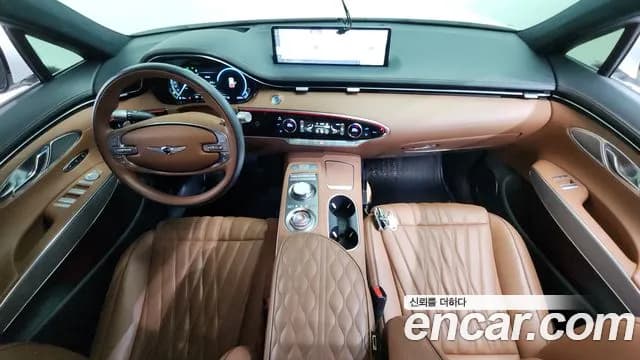 2022 Genesis GV70 2.5T Gasoline AWD Sold VIN KMTMA81BDNU066823 – photo 11 2022 Genesis GV70 2.5T Gasoline AWD Sold VIN KMTMA81BDNU066823 – photo 11