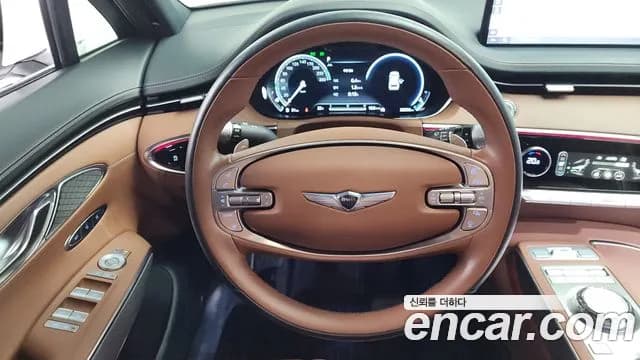 2022 Genesis GV70 2.5T Gasoline AWD Sold VIN KMTMA81BDNU066823 – photo 14 2022 Genesis GV70 2.5T Gasoline AWD Sold VIN KMTMA81BDNU066823 – photo 14