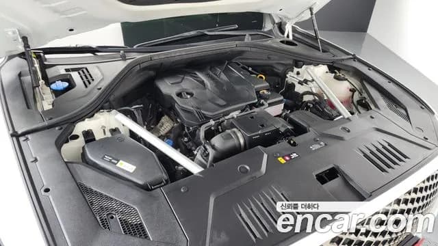 2022 Genesis GV70 2.5T Gasoline AWD Sold VIN KMTMA81BDNU066823 – photo 17 2022 Genesis GV70 2.5T Gasoline AWD Sold VIN KMTMA81BDNU066823 – photo 17