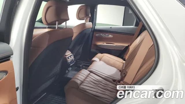 2022 Genesis GV70 2.5T Gasoline AWD Sold VIN KMTMA81BDNU066823 – photo 21 2022 Genesis GV70 2.5T Gasoline AWD Sold VIN KMTMA81BDNU066823 – photo 21
