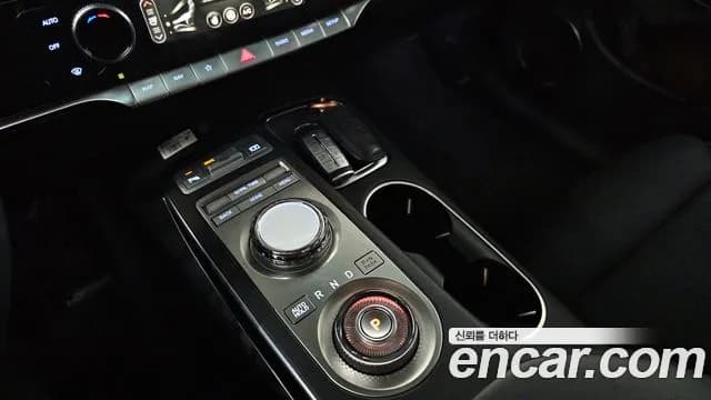 2022 Genesis GV70 2.5T Gasoline AWD Sold VIN KMTMA81BDNU070815 – rear exterior 2022 Genesis GV70 2.5T Gasoline AWD Sold VIN KMTMA81BDNU070815 – rear exterior