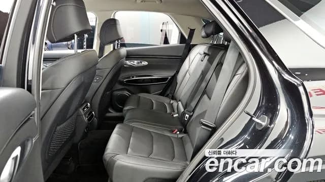 2022 Genesis GV70 2.5T Gasoline AWD Sold VIN KMTMA81BDNU070815 – odometer reading 2022 Genesis GV70 2.5T Gasoline AWD Sold VIN KMTMA81BDNU070815 – odometer reading