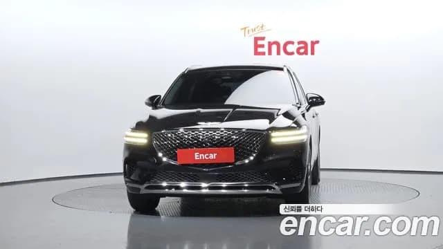 2022 Genesis GV70 2.5T Gasoline AWD Sold VIN KMTMA81BDNU070815 – photo 14 2022 Genesis GV70 2.5T Gasoline AWD Sold VIN KMTMA81BDNU070815 – photo 14