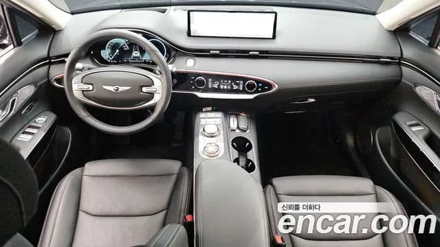 2022 Genesis GV70 2.5T Gasoline AWD Sold VIN KMTMA81BDNU070815 – photo 23 2022 Genesis GV70 2.5T Gasoline AWD Sold VIN KMTMA81BDNU070815 – photo 23