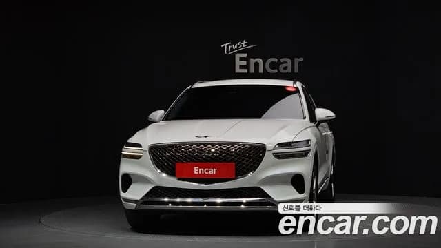 2022 Genesis GV70 2.5T Gasoline AWD Sold VIN KMTMA81BDNU070897 – trunk area 2022 Genesis GV70 2.5T Gasoline AWD Sold VIN KMTMA81BDNU070897 – trunk area