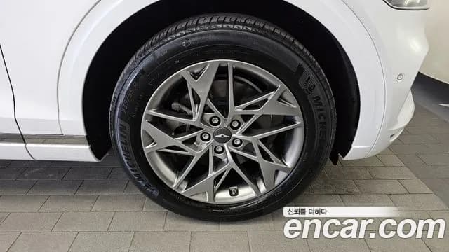 2022 Genesis GV70 2.5T Gasoline AWD Sold VIN KMTMA81BDNU070897 – photo 19 2022 Genesis GV70 2.5T Gasoline AWD Sold VIN KMTMA81BDNU070897 – photo 19