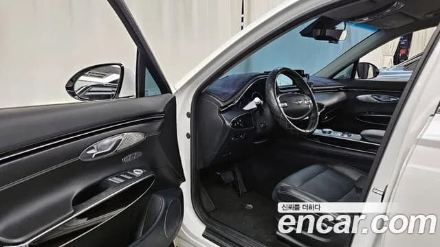 2022 Genesis GV70 2.5T Gasoline AWD Sold VIN KMTMA81BDNU070897 – photo 23 2022 Genesis GV70 2.5T Gasoline AWD Sold VIN KMTMA81BDNU070897 – photo 23