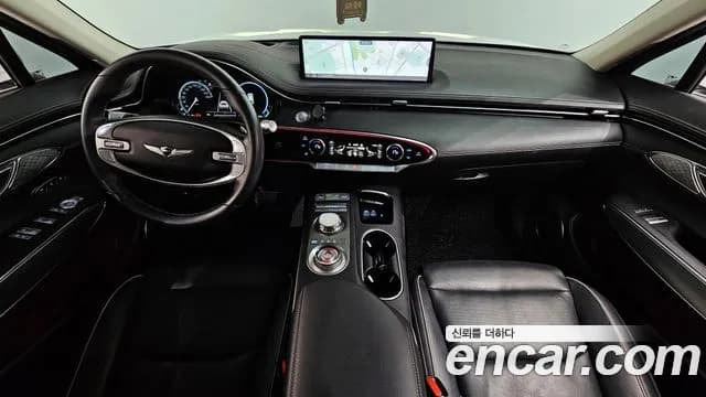 2022 Genesis GV70 2.5T Gasoline AWD Sold VIN KMTMA81BDNU072806 – photo 13 2022 Genesis GV70 2.5T Gasoline AWD Sold VIN KMTMA81BDNU072806 – photo 13