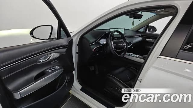 2022 Genesis GV70 2.5T Gasoline AWD Sold VIN KMTMA81BDNU072806 – photo 25 2022 Genesis GV70 2.5T Gasoline AWD Sold VIN KMTMA81BDNU072806 – photo 25